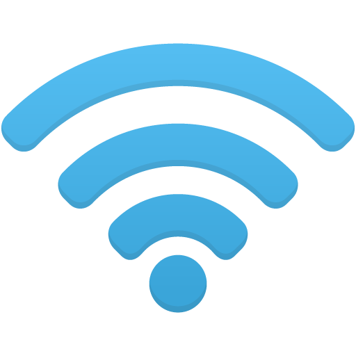 Icono de Wi-Fi